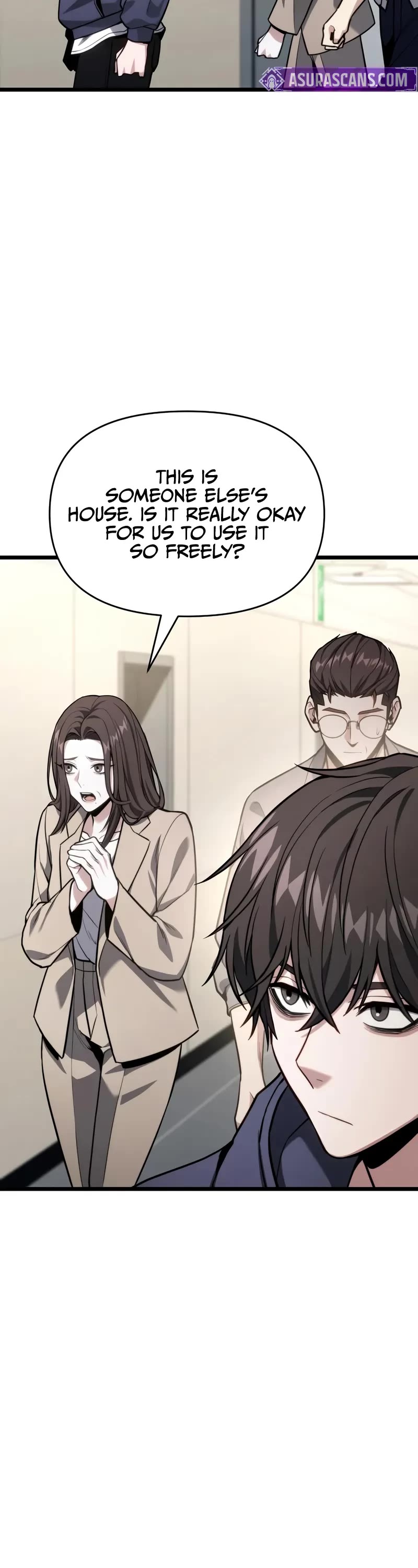 The Ultimate Shut-in Chapter 48 page 46 - Chapter 48