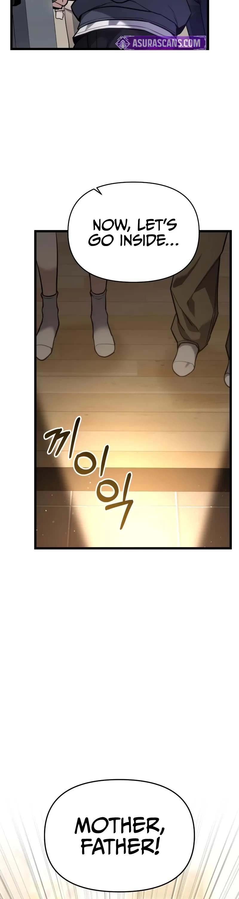 The Ultimate Shut-in Chapter 48 page 48 - Chapter 48