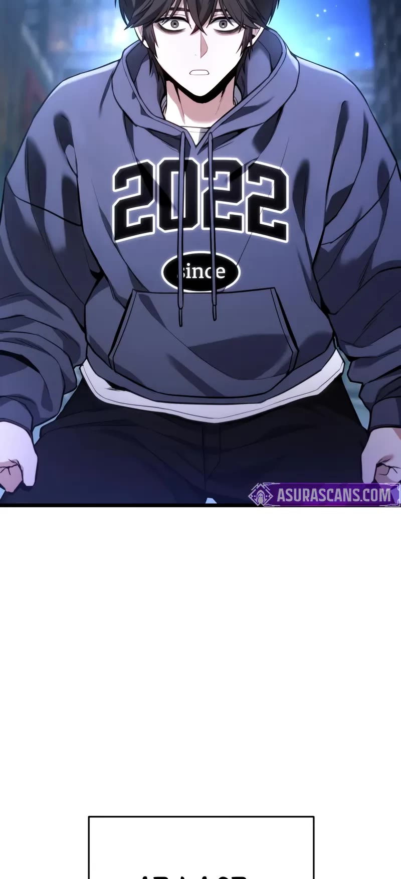 The Ultimate Shut-in Chapter 48 page 5 - Chapter 48