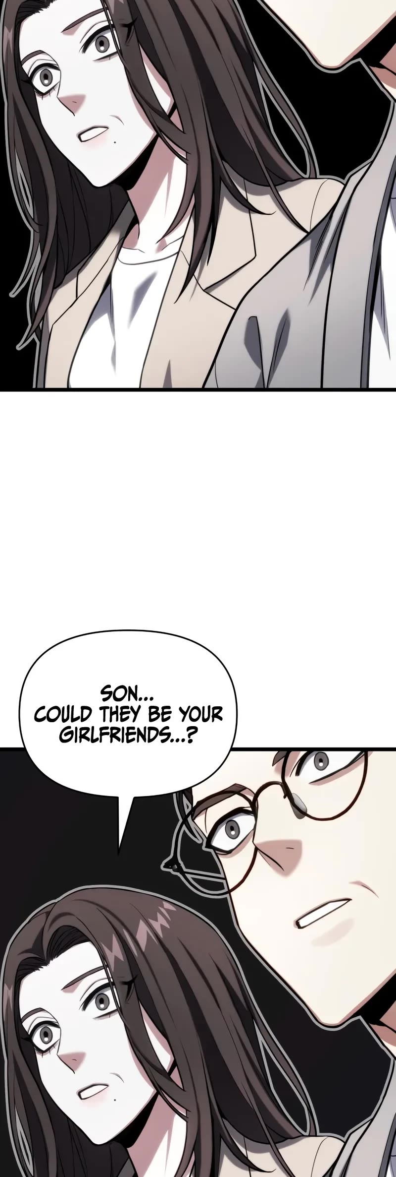 The Ultimate Shut-in Chapter 48 page 50 - Chapter 48