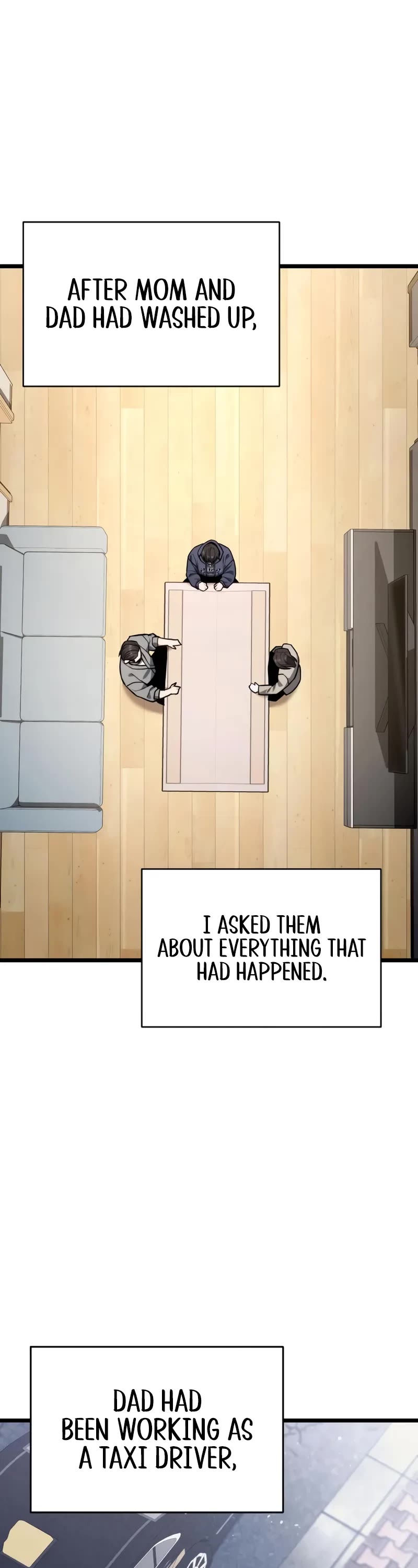 The Ultimate Shut-in Chapter 48 page 54 - Chapter 48