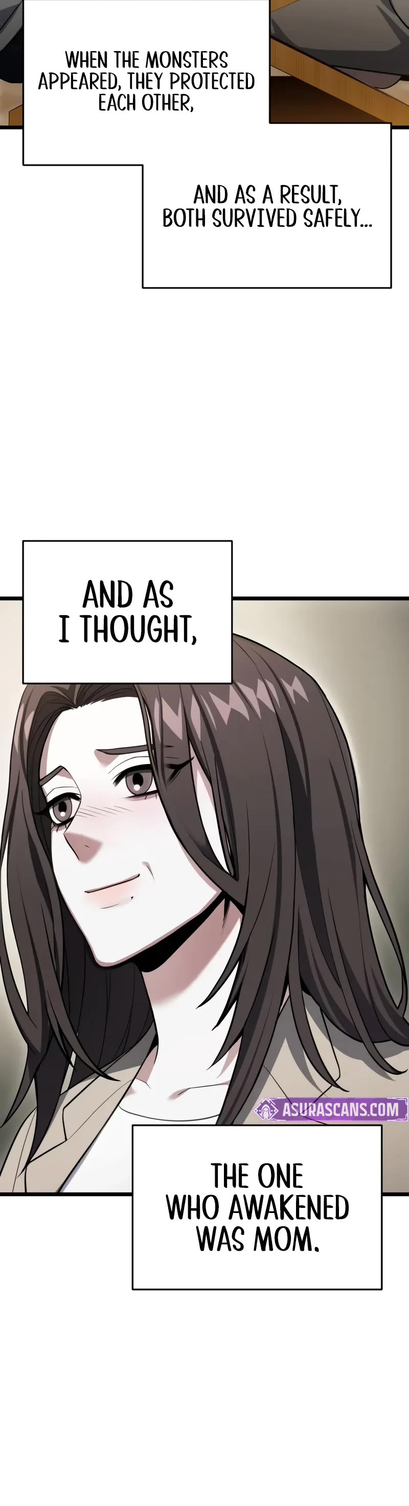 The Ultimate Shut-in Chapter 48 page 56 - Chapter 48