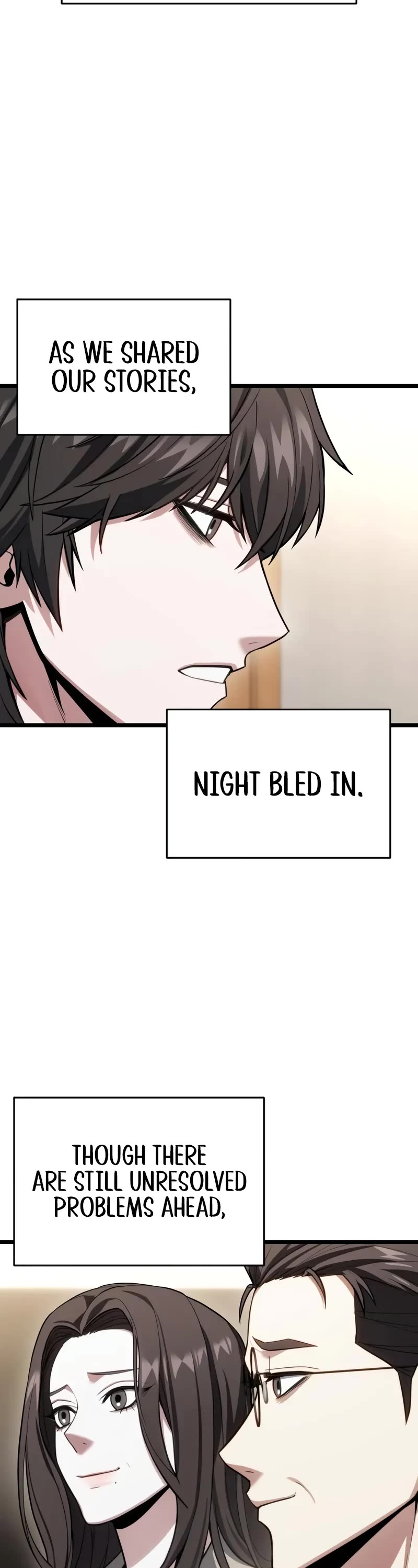 The Ultimate Shut-in Chapter 48 page 59 - Chapter 48