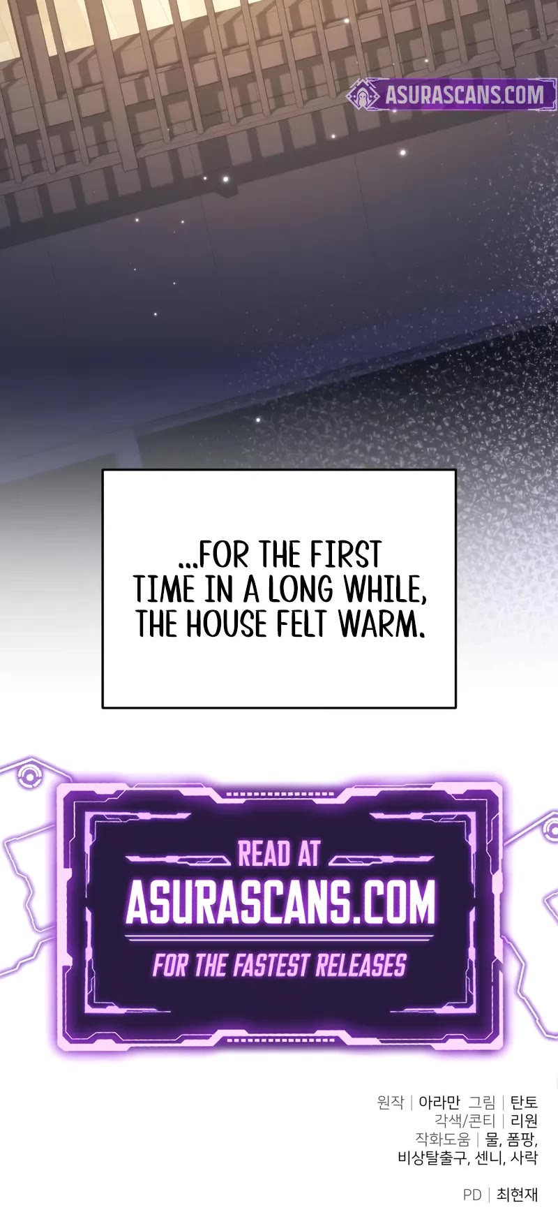 The Ultimate Shut-in Chapter 48 page 61 - Chapter 48