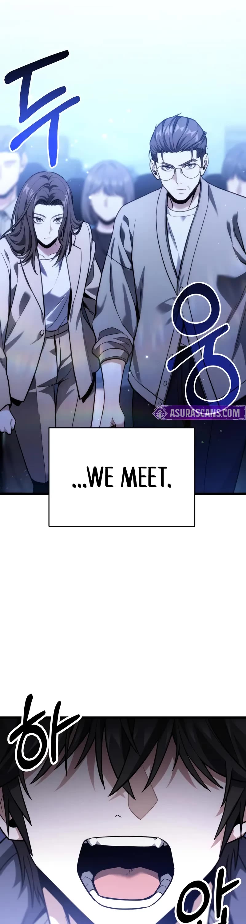 The Ultimate Shut-in Chapter 48 page 7 - Chapter 48