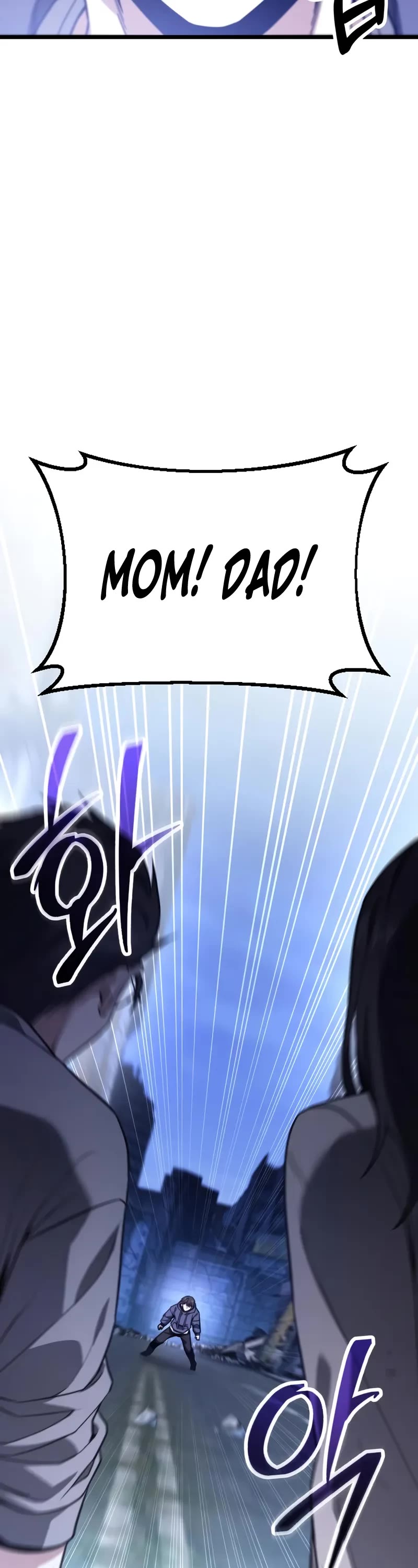 The Ultimate Shut-in Chapter 48 page 8 - Chapter 48