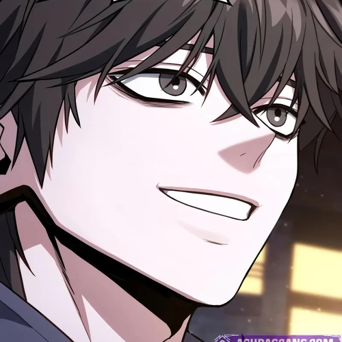 The Ultimate Shut-in Chapter 48 cover