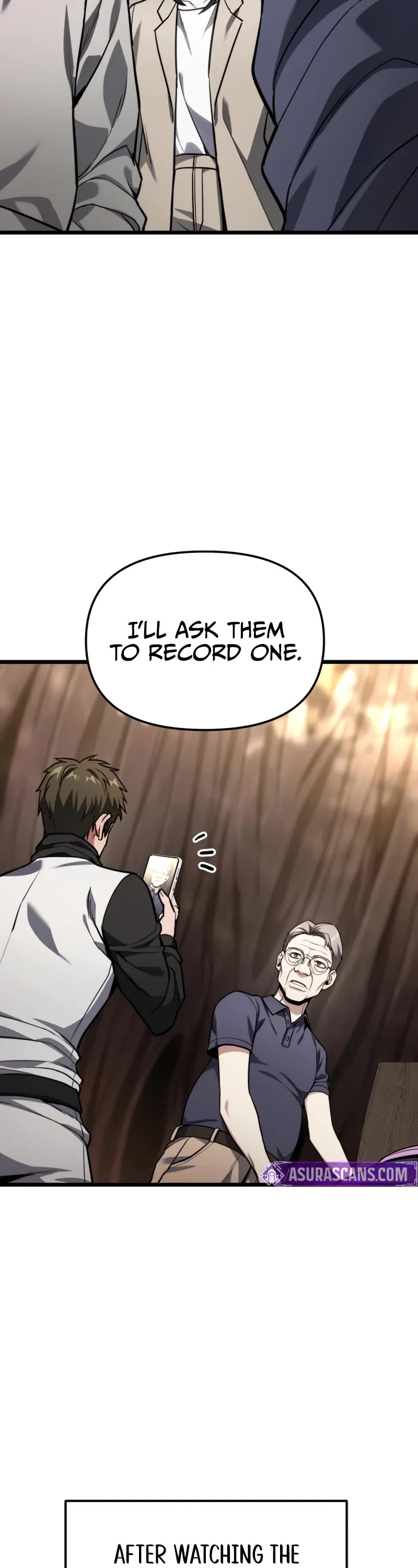 The Ultimate Shut-in Chapter 49 page 13 - Chapter 49