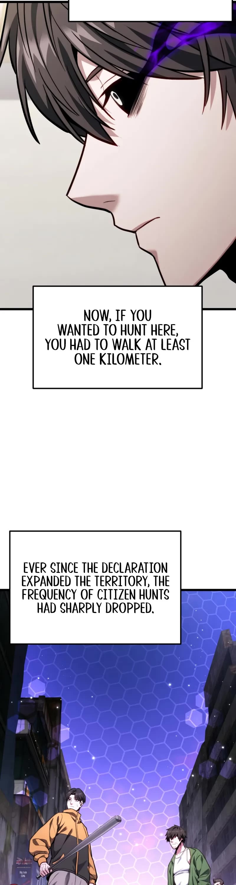 The Ultimate Shut-in Chapter 49 page 20 - Chapter 49
