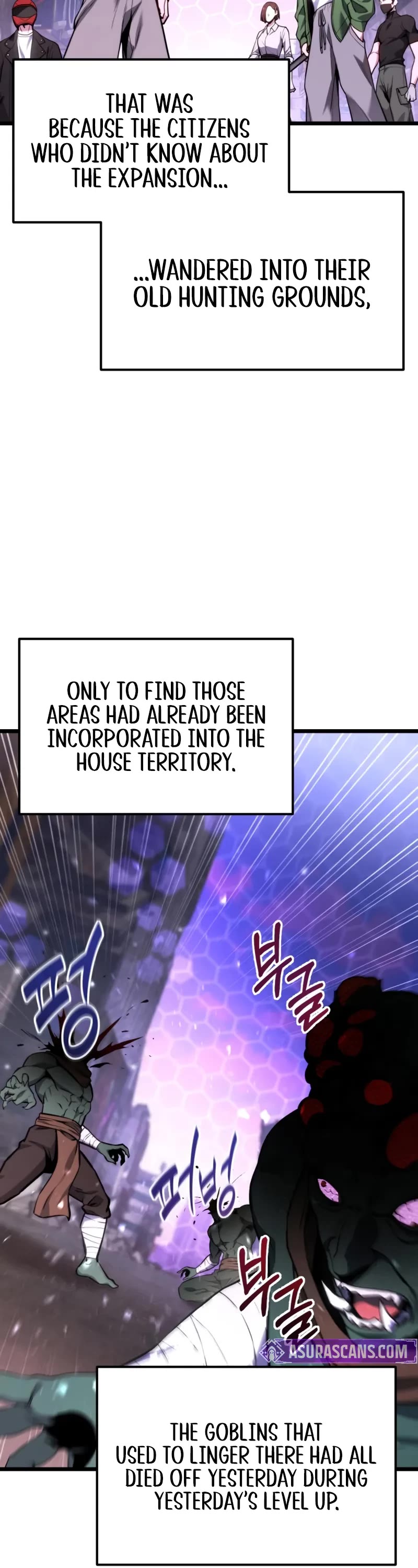 The Ultimate Shut-in Chapter 49 page 21 - Chapter 49