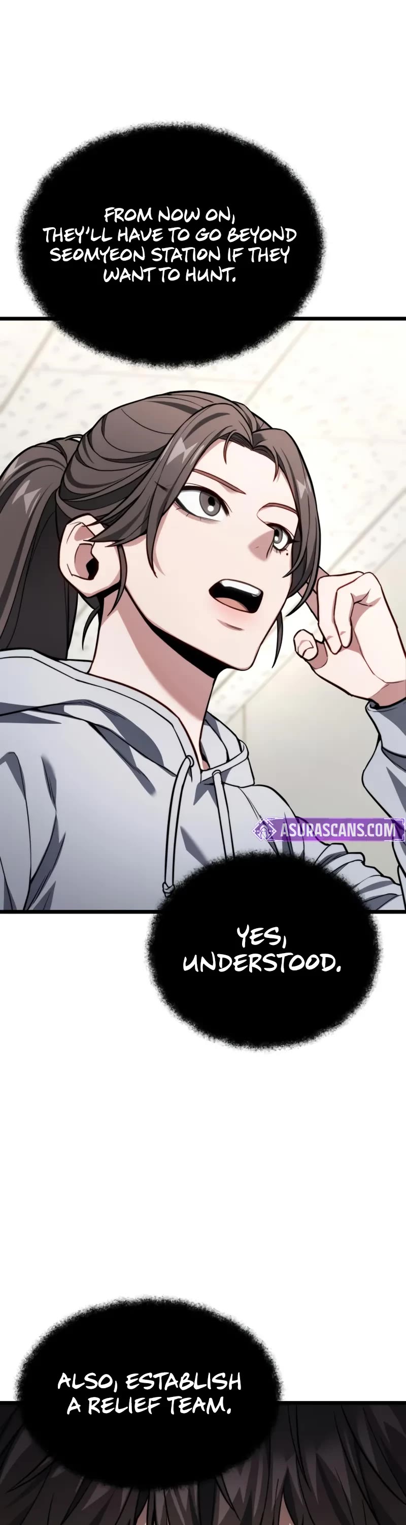 The Ultimate Shut-in Chapter 49 page 24 - Chapter 49