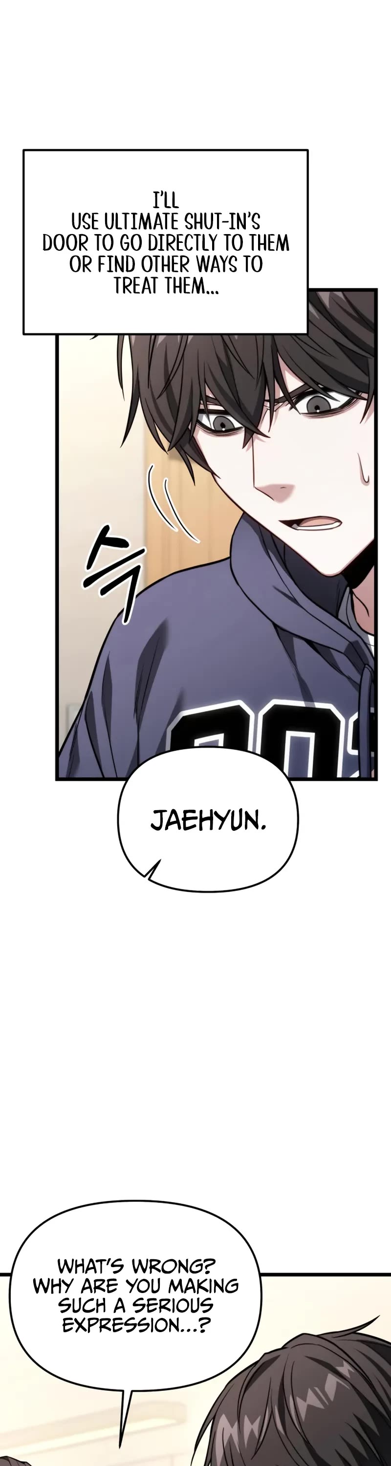 The Ultimate Shut-in Chapter 49 page 29 - Chapter 49