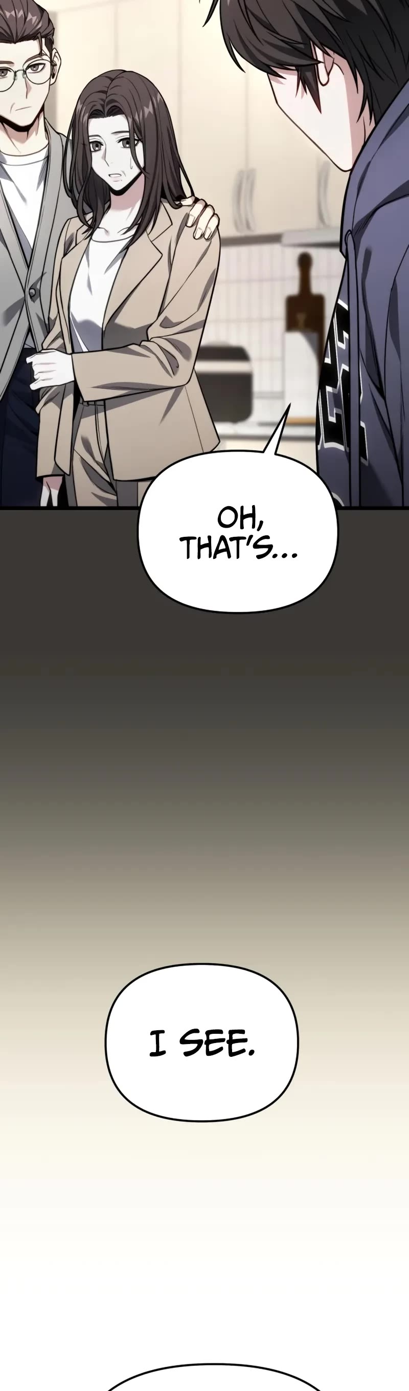 The Ultimate Shut-in Chapter 49 page 30 - Chapter 49