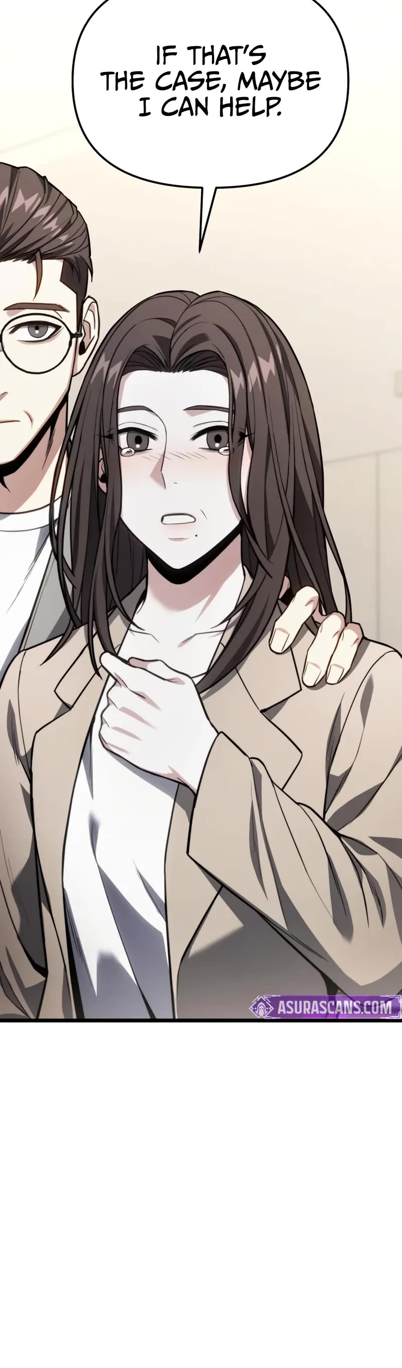 The Ultimate Shut-in Chapter 49 page 31 - Chapter 49
