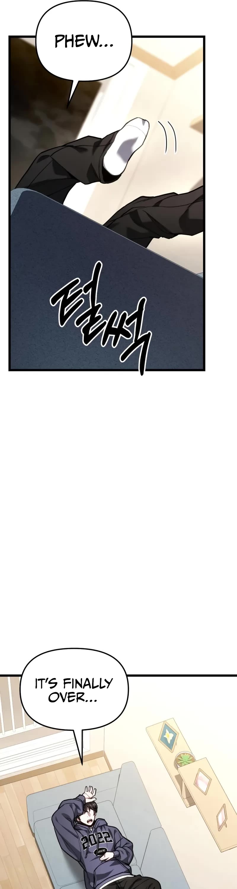 The Ultimate Shut-in Chapter 49 page 37 - Chapter 49