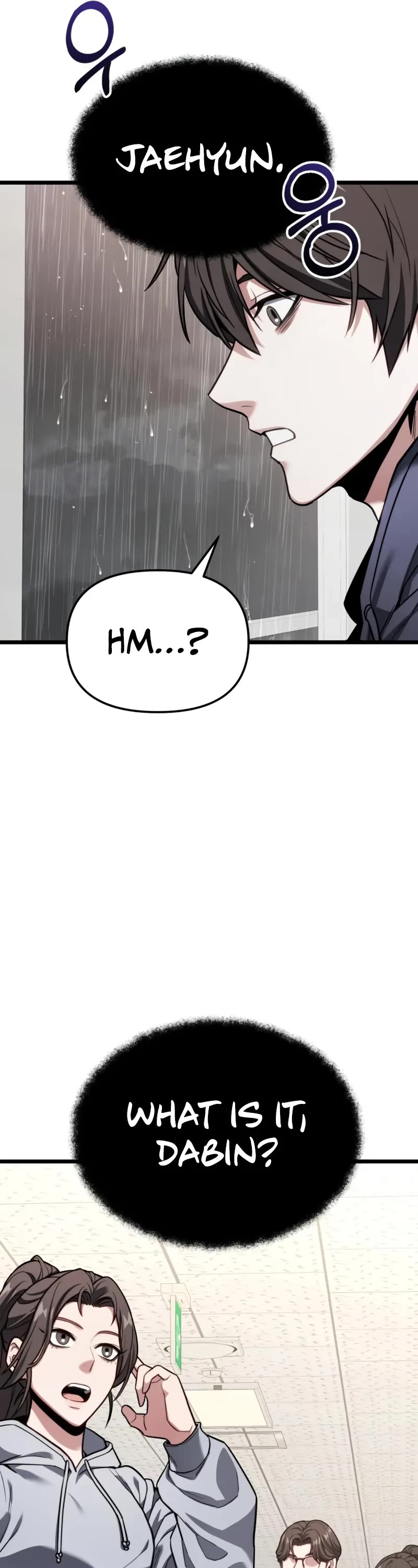 The Ultimate Shut-in Chapter 49 page 42 - Chapter 49