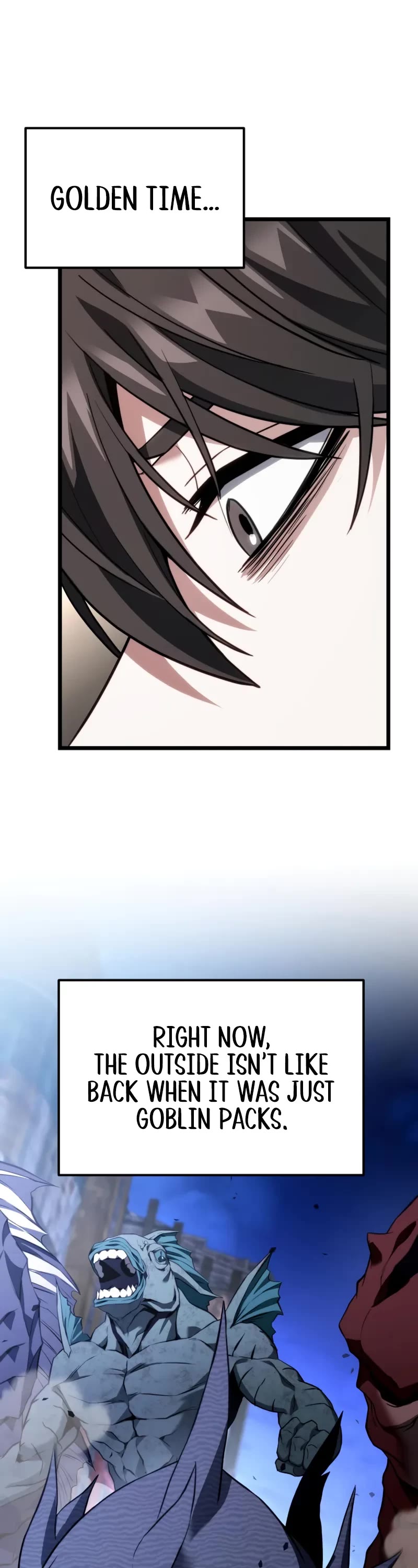 The Ultimate Shut-in Chapter 49 page 44 - Chapter 49