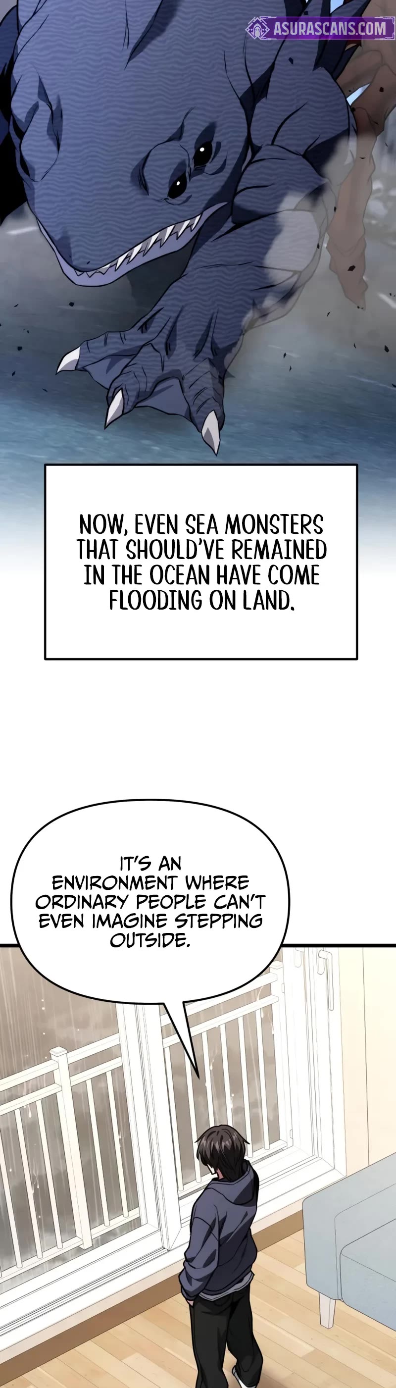 The Ultimate Shut-in Chapter 49 page 45 - Chapter 49