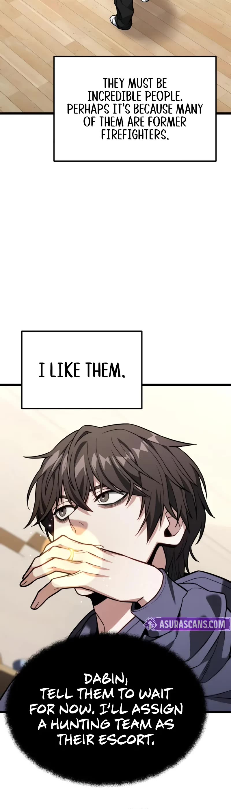 The Ultimate Shut-in Chapter 49 page 46 - Chapter 49