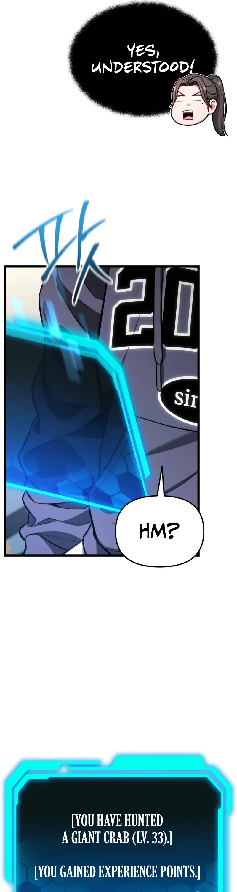 The Ultimate Shut-in Chapter 49 page 47 - Chapter 49