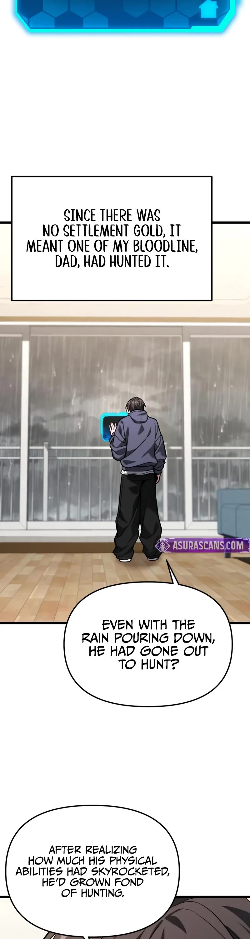 The Ultimate Shut-in Chapter 49 page 48 - Chapter 49