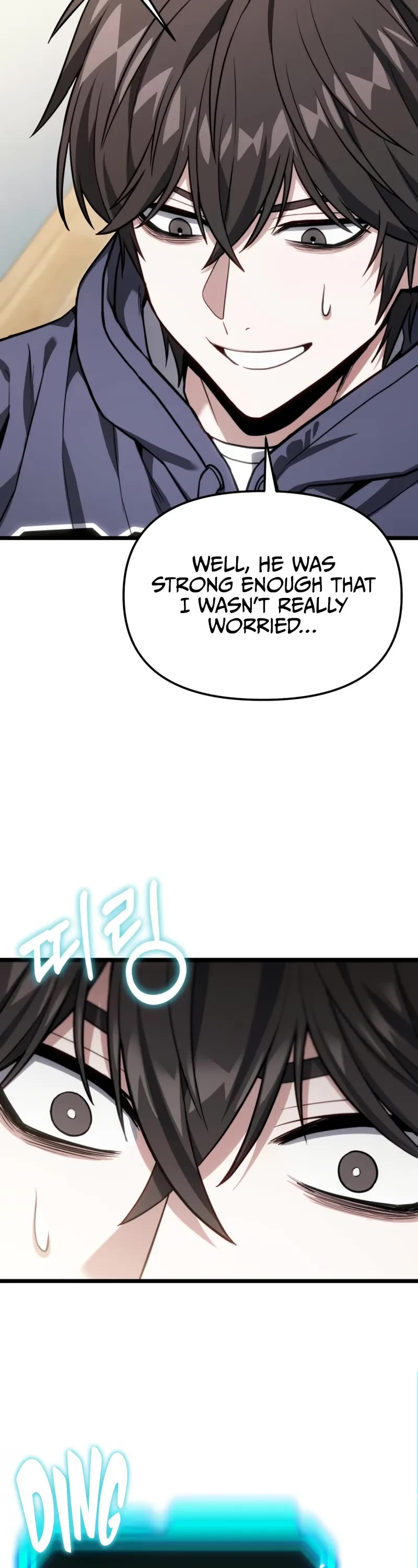 The Ultimate Shut-in Chapter 49 page 49 - Chapter 49
