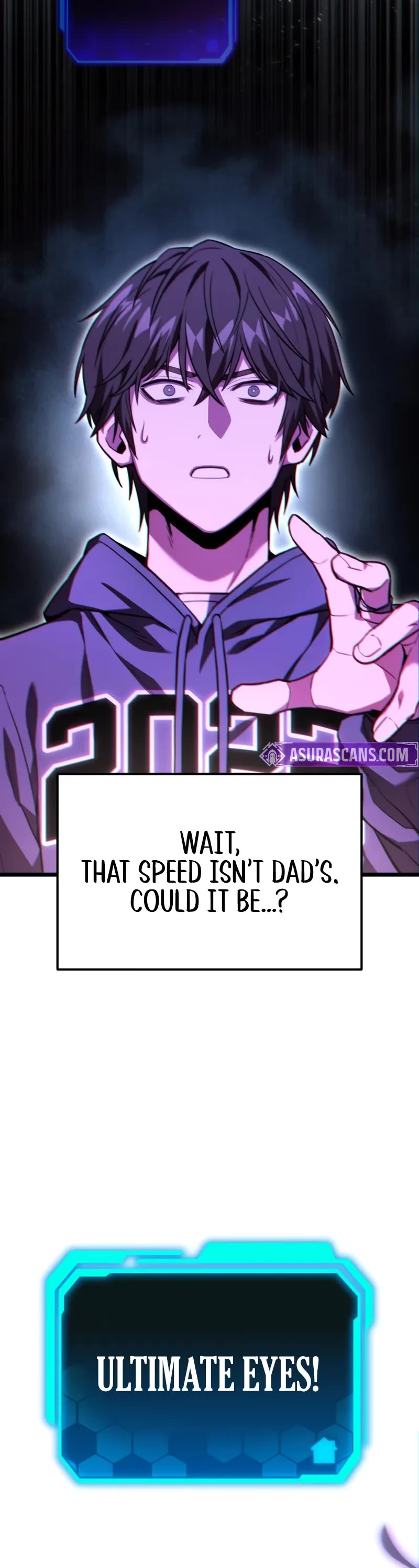 The Ultimate Shut-in Chapter 49 page 51 - Chapter 49