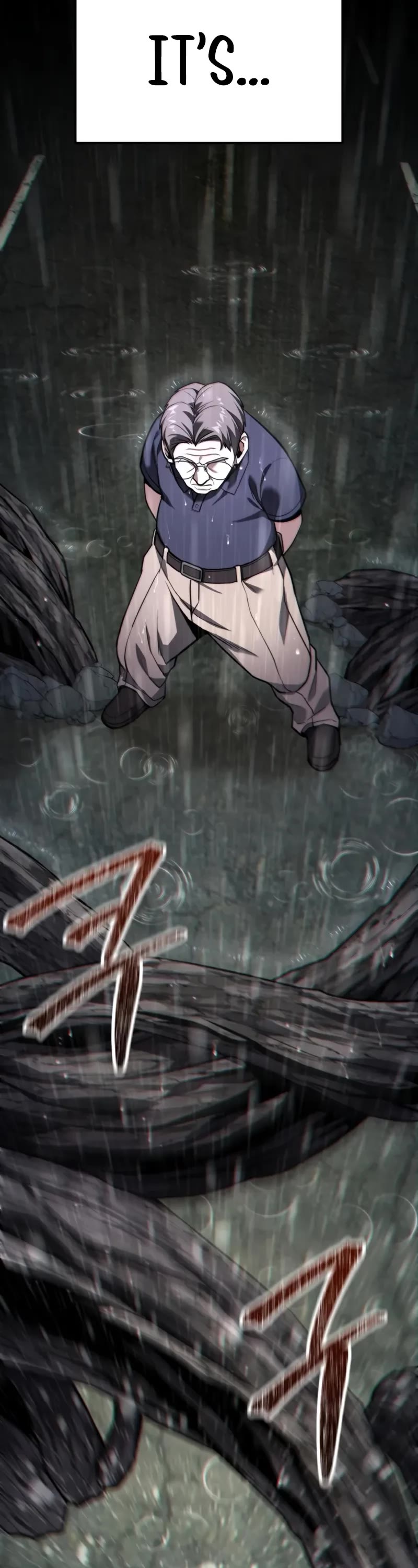 The Ultimate Shut-in Chapter 49 page 53 - Chapter 49