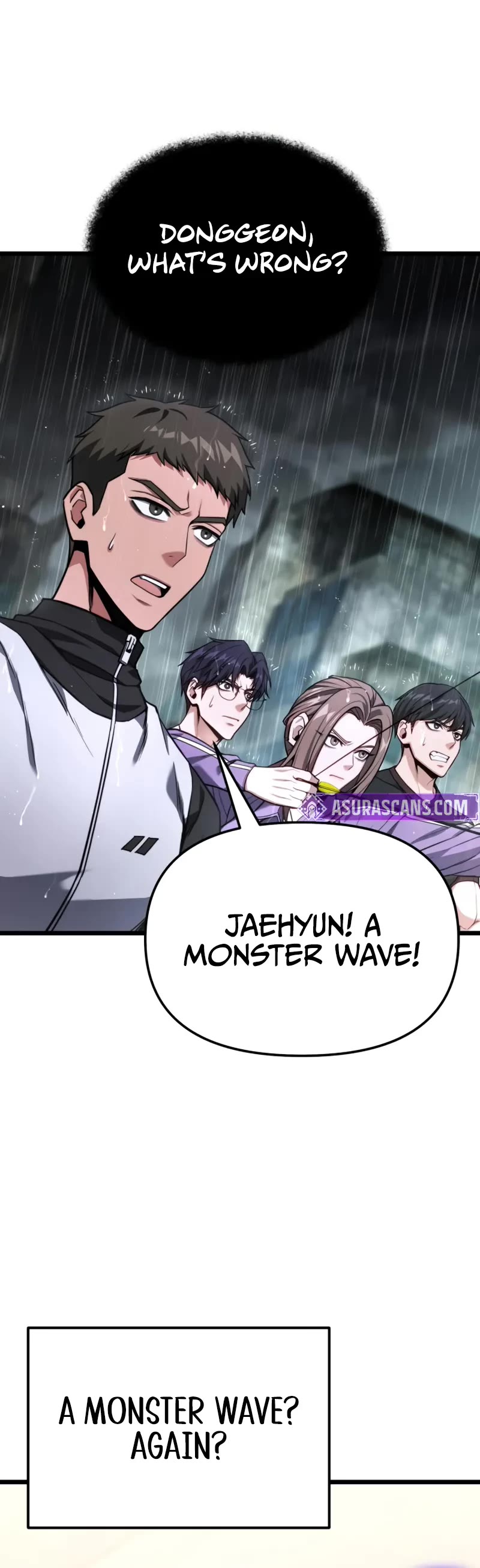The Ultimate Shut-in Chapter 49 page 56 - Chapter 49