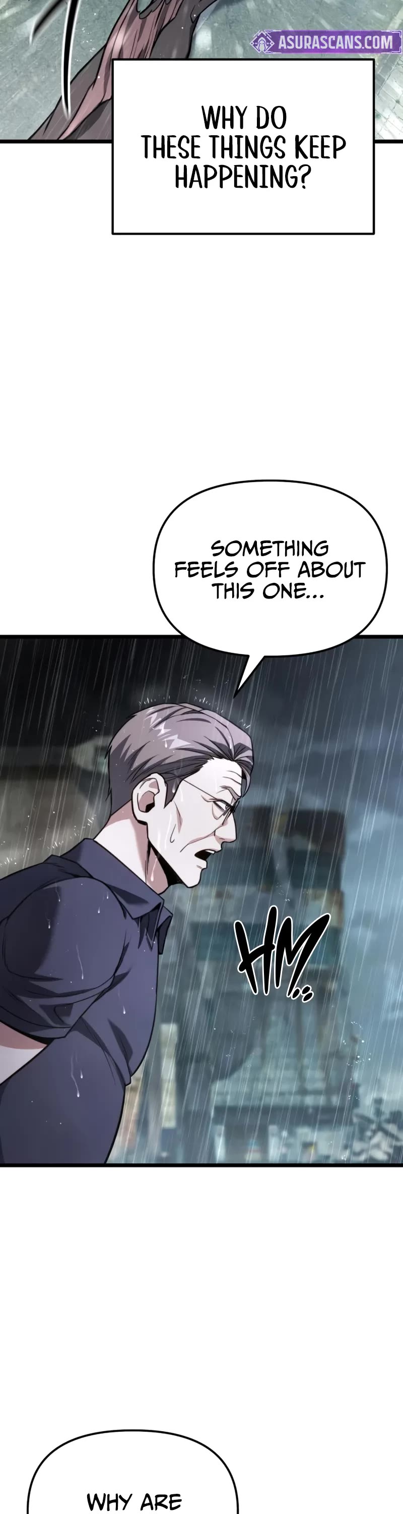 The Ultimate Shut-in Chapter 49 page 58 - Chapter 49