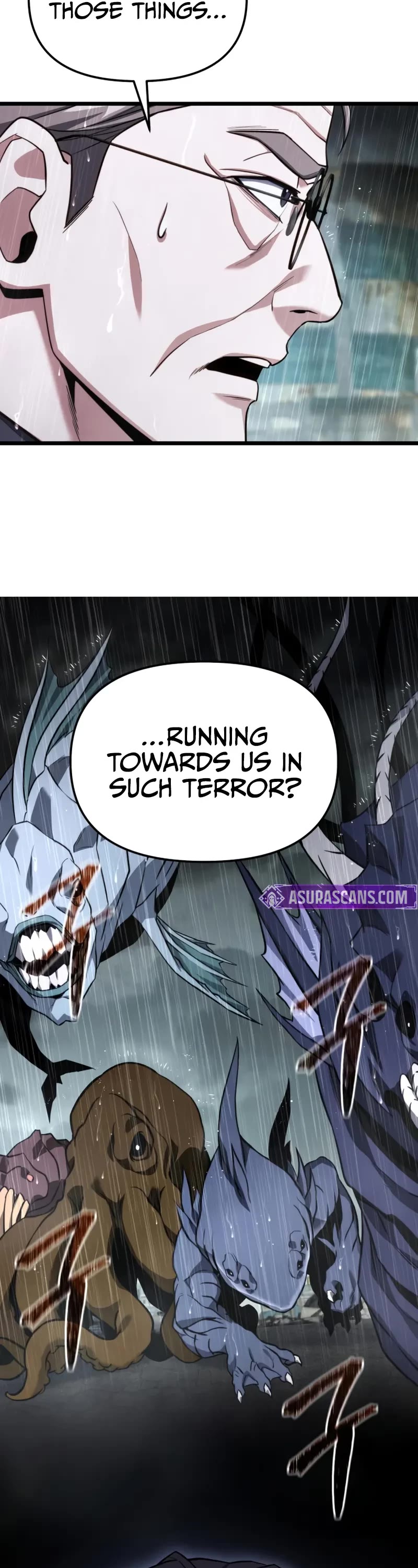 The Ultimate Shut-in Chapter 49 page 59 - Chapter 49