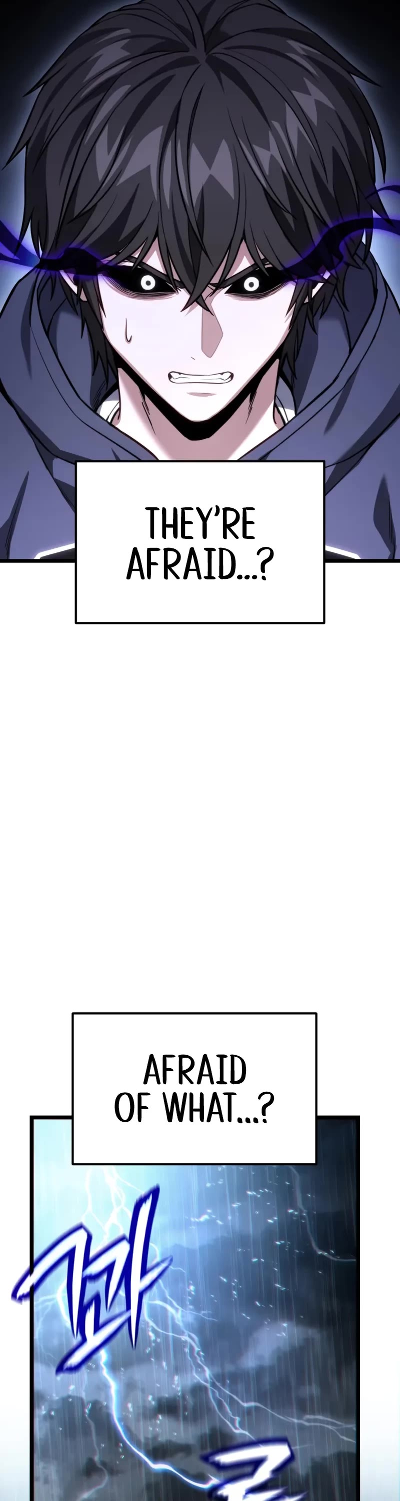The Ultimate Shut-in Chapter 49 page 60 - Chapter 49