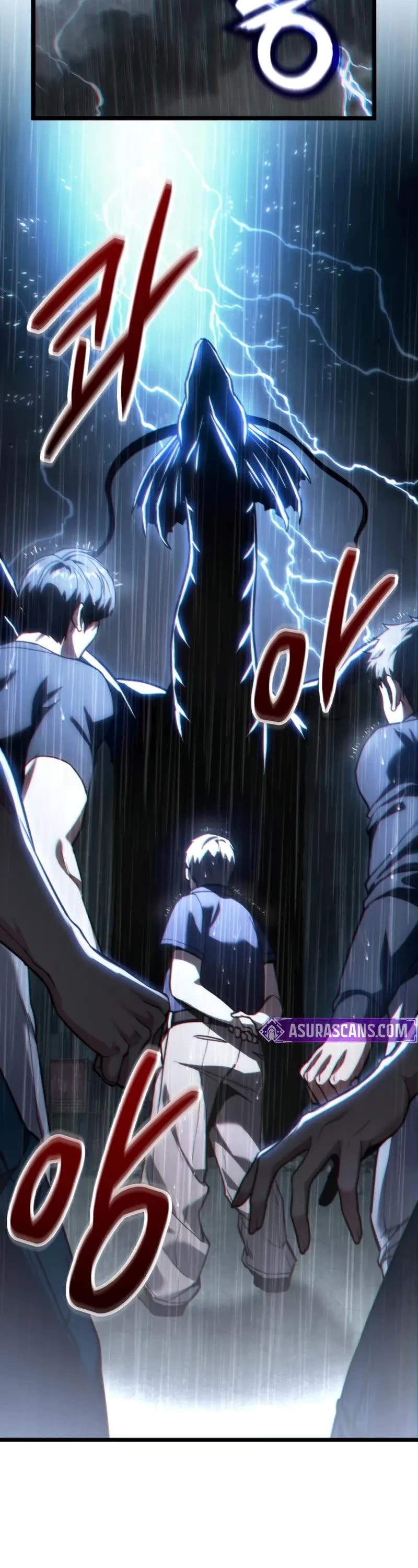 The Ultimate Shut-in Chapter 49 page 61 - Chapter 49