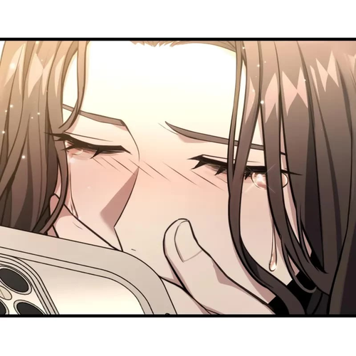 The Ultimate Shut-in Chapter 49 cover