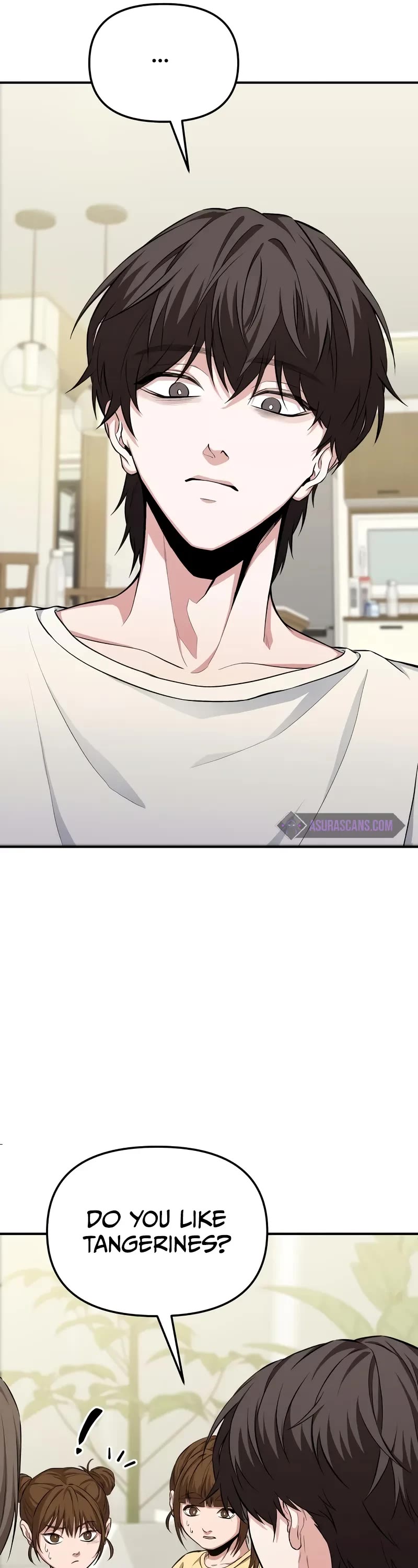 The Ultimate Shut-in Chapter 5 page 12 - Chapter 5