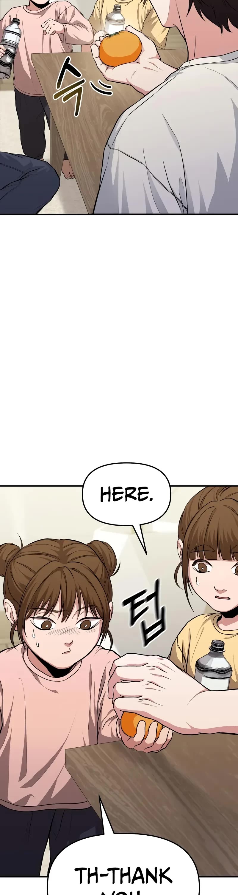 The Ultimate Shut-in Chapter 5 page 13 - Chapter 5