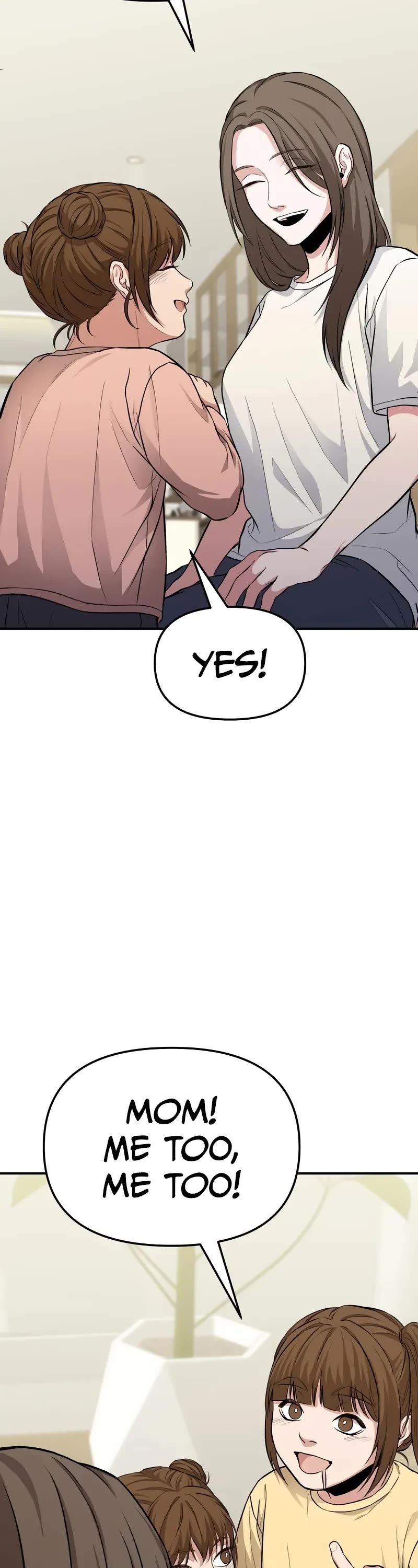 The Ultimate Shut-in Chapter 5 page 18 - Chapter 5
