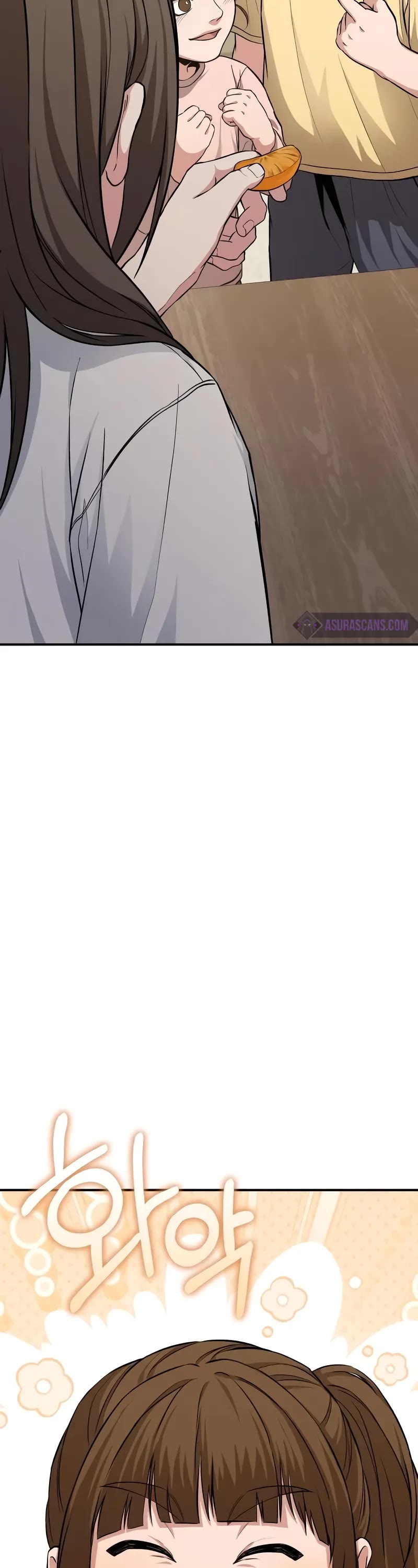 The Ultimate Shut-in Chapter 5 page 19 - Chapter 5