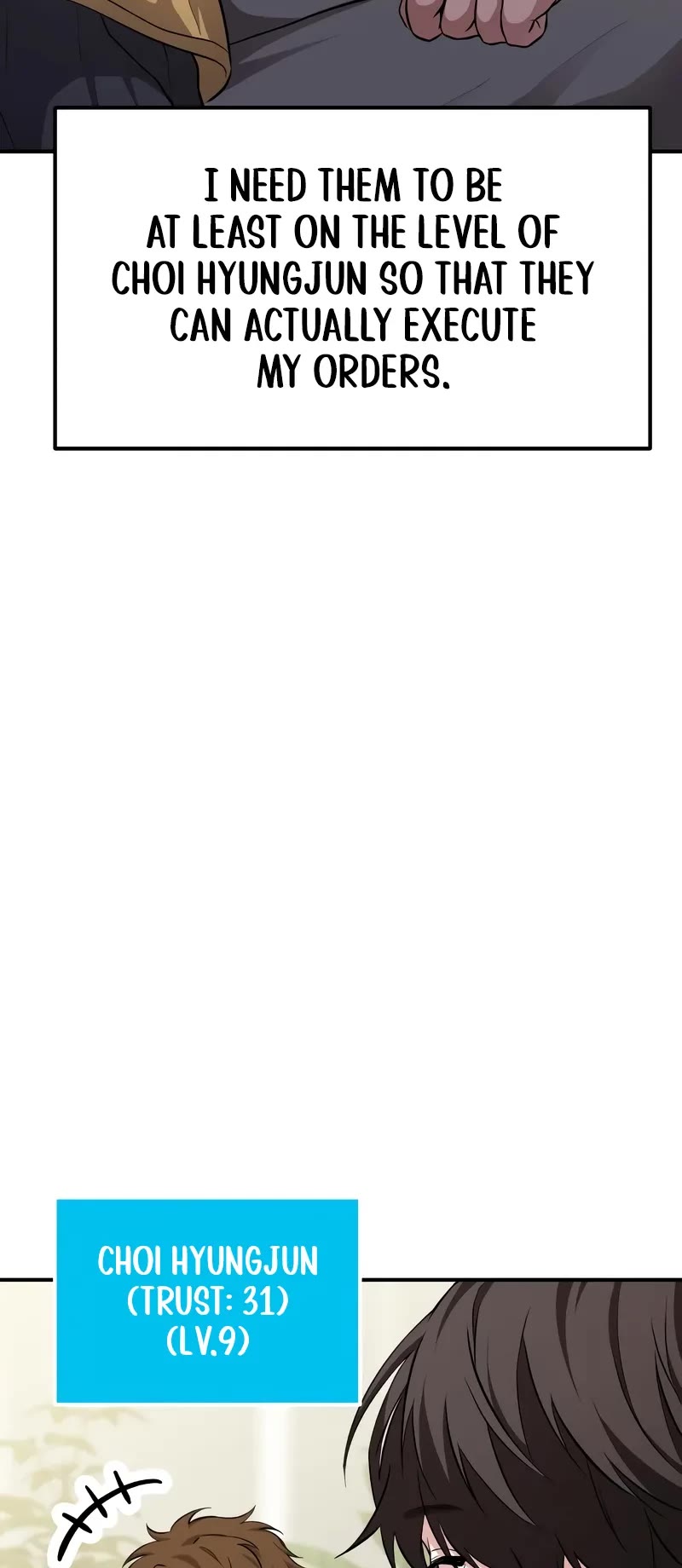 The Ultimate Shut-in Chapter 5 page 25 - Chapter 5