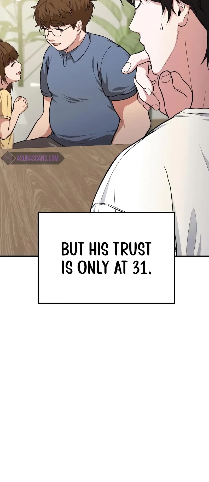 The Ultimate Shut-in Chapter 5 page 26 - Chapter 5
