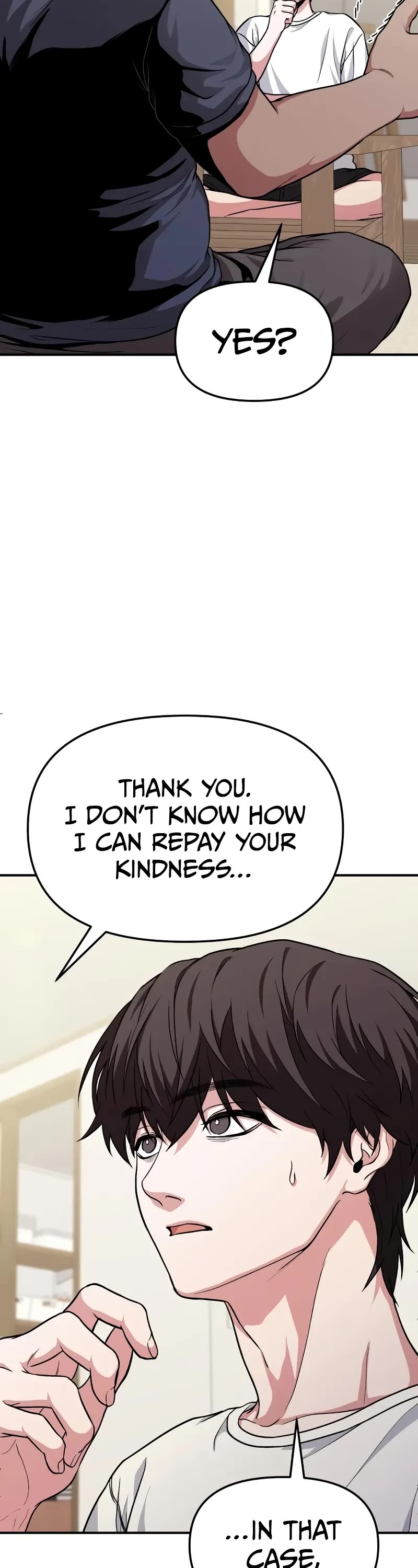 The Ultimate Shut-in Chapter 5 page 28 - Chapter 5