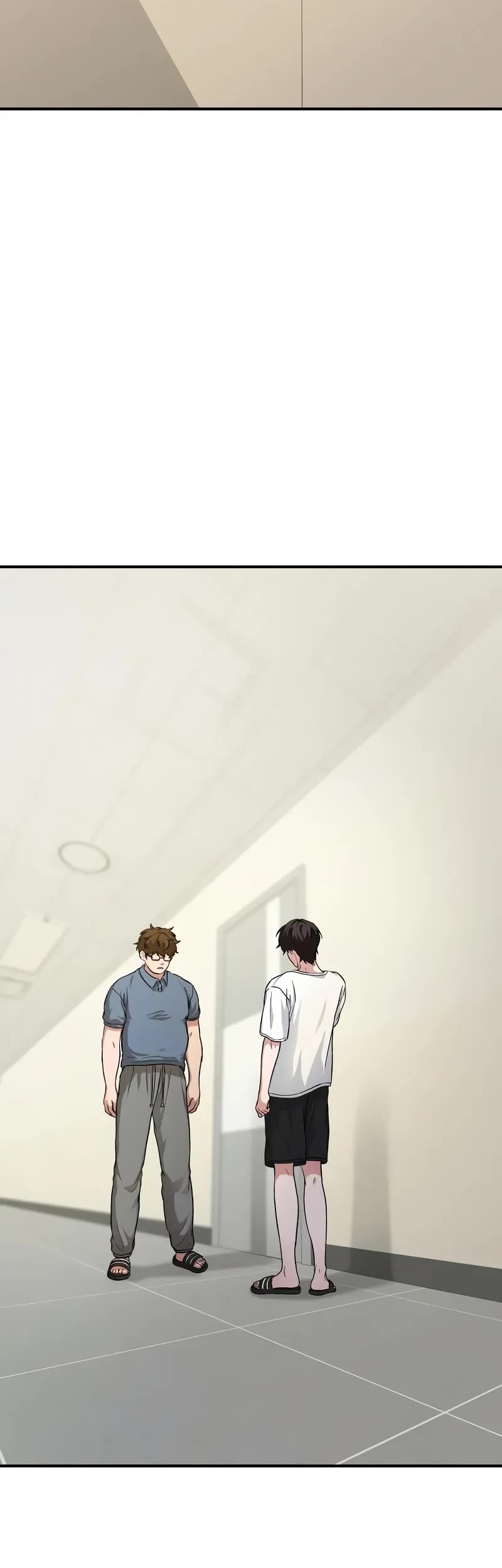 The Ultimate Shut-in Chapter 5 page 31 - Chapter 5