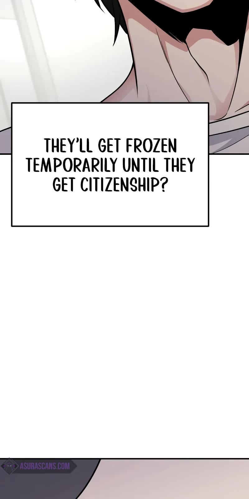 The Ultimate Shut-in Chapter 5 page 35 - Chapter 5