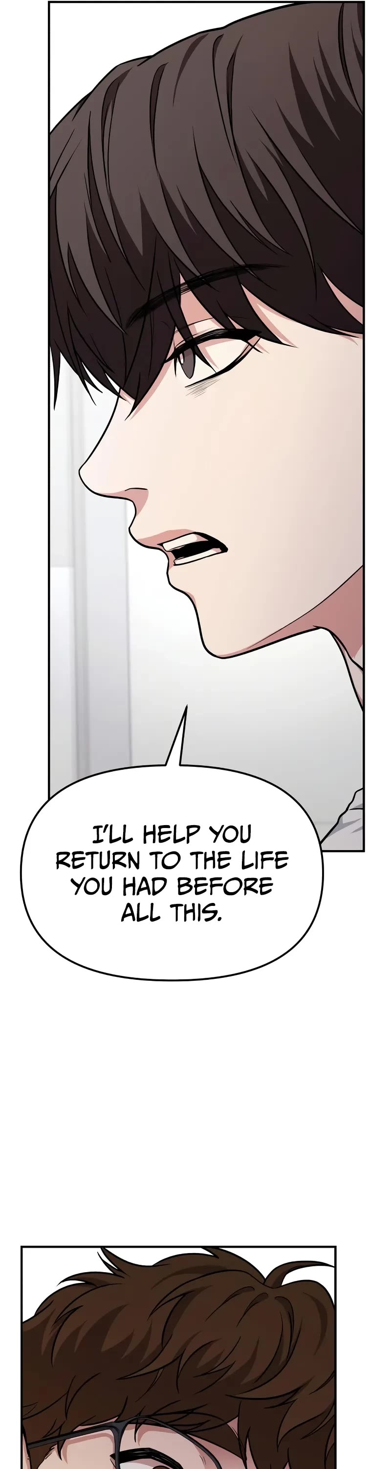The Ultimate Shut-in Chapter 5 page 37 - Chapter 5