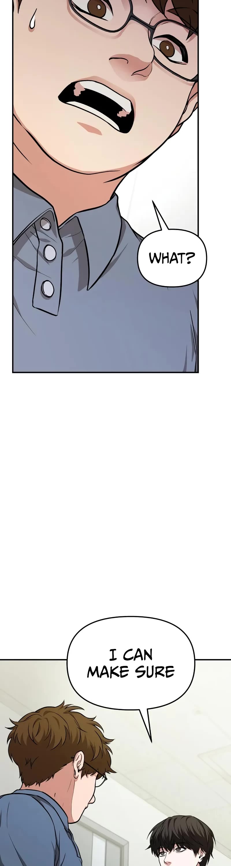 The Ultimate Shut-in Chapter 5 page 38 - Chapter 5