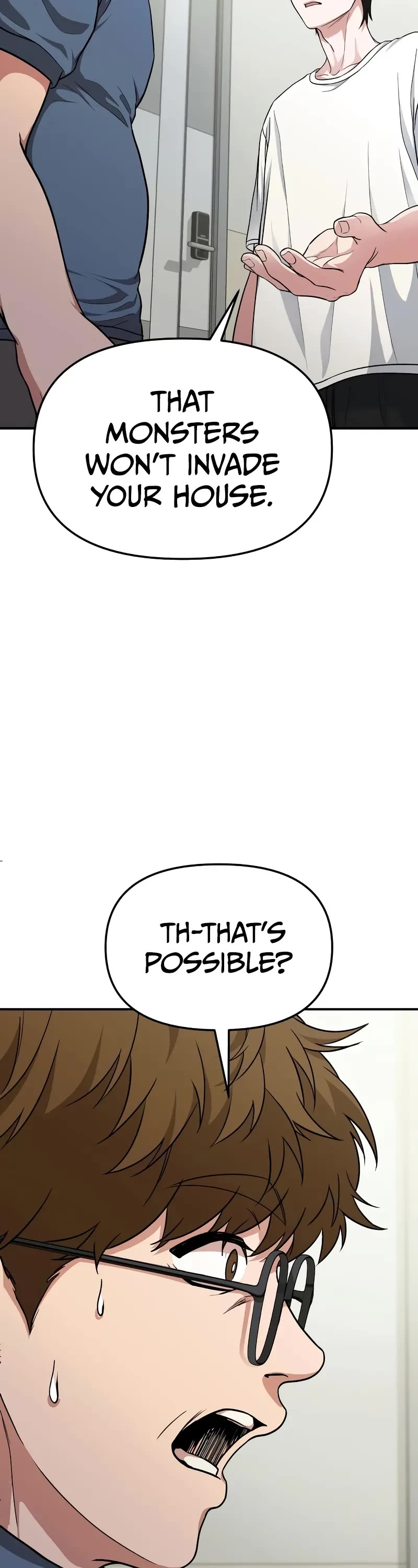 The Ultimate Shut-in Chapter 5 page 39 - Chapter 5