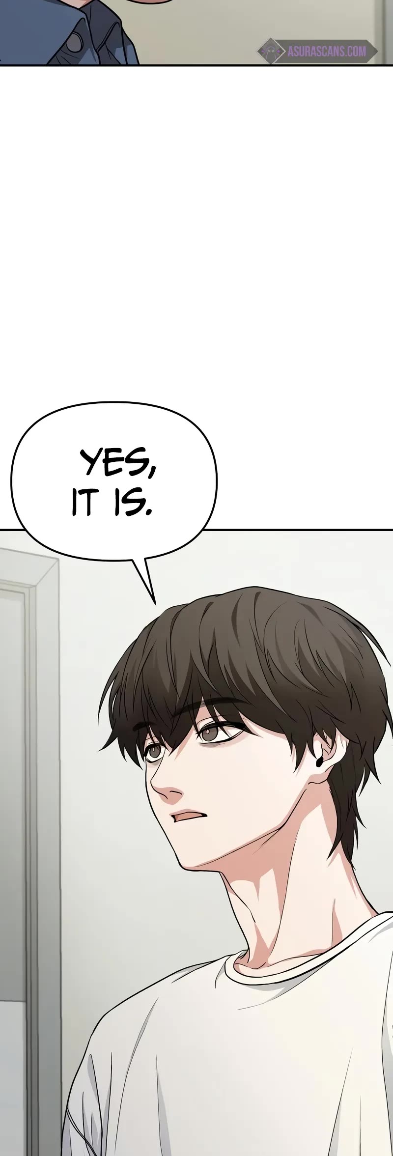 The Ultimate Shut-in Chapter 5 page 40 - Chapter 5