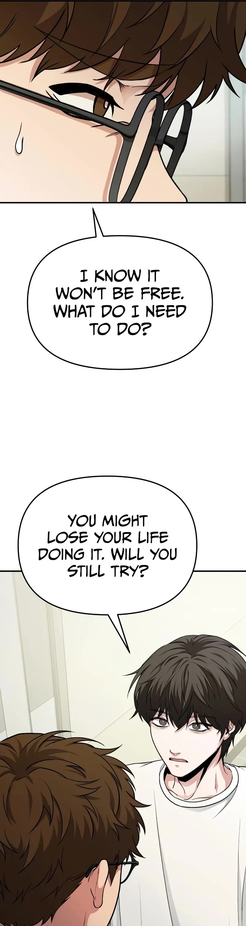 The Ultimate Shut-in Chapter 5 page 42 - Chapter 5