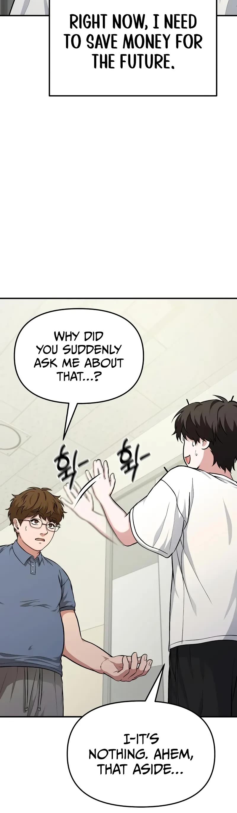 The Ultimate Shut-in Chapter 5 page 49 - Chapter 5