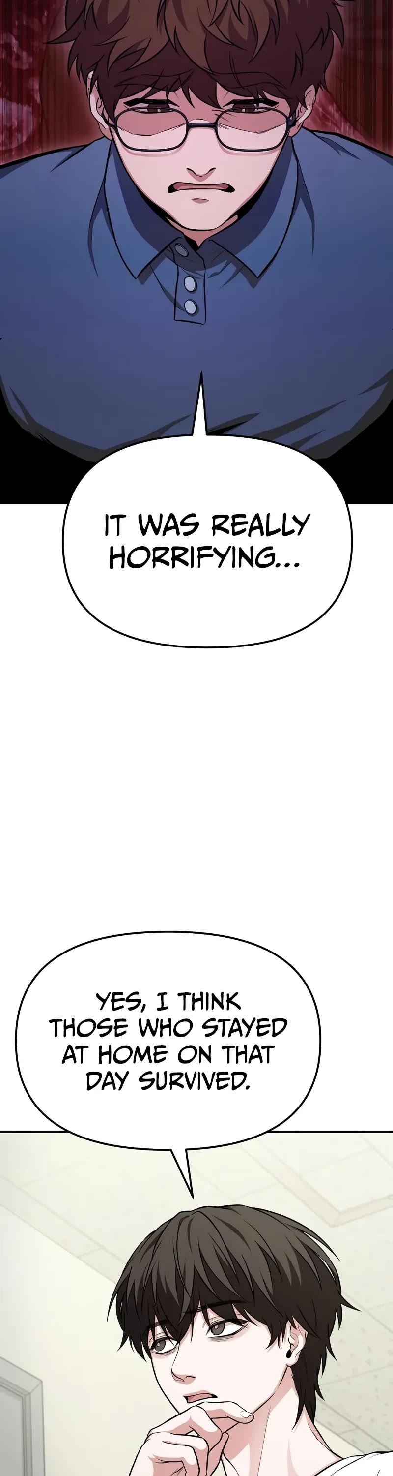 The Ultimate Shut-in Chapter 5 page 52 - Chapter 5